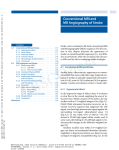 Conventional MRI and MR Angiography of Stroke