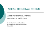 asian regional forum - ASEAN Regional Forum