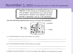 cscope Cell Transport And Homeostasis Terms ppt