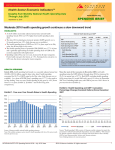 September 2016 Spending Brief