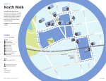 LOOP North Walk Trail Brochure including map