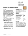 Clonetics™ Lung Fibroblast Cell Systems