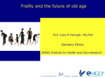 Fried et al, 2001 - EMGO Institute for Health and Care Research