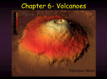 Volcanoes