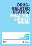 `Drug-related Deaths – What You Should Know`:a 28
