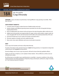 Soil Tech Note 18A - NRCS