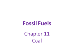 Fossil Fuels - Bioenviroclasswiki
