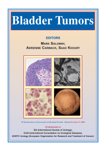 bladder Tumors