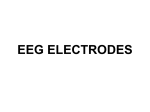 eeg electrodes