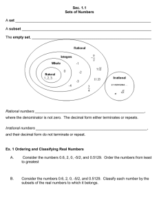 Document