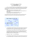 ELECTRICITY - Oscilloscope Problems