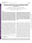 sertraline is metabolized by multiple cytochrome p450 enzymes