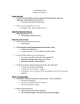 The Mongol Empire Chapter 12 Section 3 Setting the Stage In theory