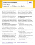 Trimentum® Sequential Parallel Comparison Design