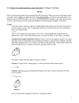 Torque - University of Toronto Physics