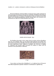 Gandhara art , sculpture development, evolution of Mahayana