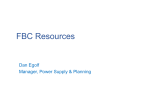 FortisBC resources