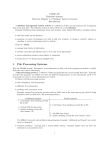 1 File Processing Systems