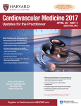 Cardiovascular Medicine 2017