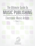 Electronic Music Artists The Ultimate Guide To