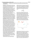 Introduction. The chemical composition of lunar rocks became