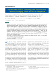 Novel Cardiac SPECT Technology with Semiconductor Detectors