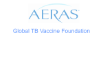 WTBD2004 34 The future of vaccine development