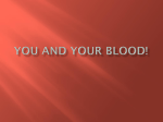 Blood ppt from class.