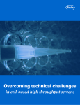 Overcoming technical challenges