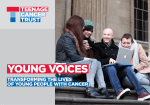 young voices - Teenage Cancer Trust