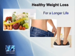 Weight Loss - Zero Disease