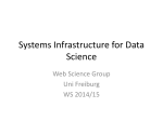 pages - Web Science