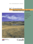 bc grasslands stewardship guide.indd