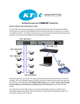 Getting the most out of Virtual Host