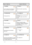 Complete the 20 Key Questions on Hazards of Electricity