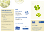 nrw-futurewater.de Summer School