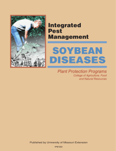 Integrated Pest Management