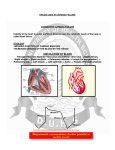 DRUGS USED IN CARDIAD FAILURE CONGESTIVE CARDIAC