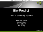BIOP partner presentation