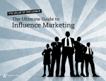 Influence Marketing - OpenView Labs