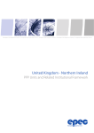 United Kingdom – Northern Ireland: PPP Units and Related