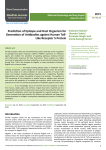 Prediction of Epitope and Host Organism for Generation of