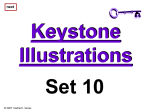 Lesson 10 Keystone - Adjective Noun Math