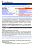 Occipital Neuralgia and Headache Treatment