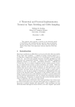 A Theoretical and Practical Implementation Tutorial on Topic