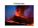 Chapter 4 - Volcanoes
