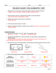 basic and organic chemistry