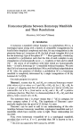 Homeomorphisms between homotopy manifolds and their resolutions