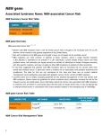 NBN gene - MyriadPro