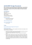 dotNetRDF Design Document